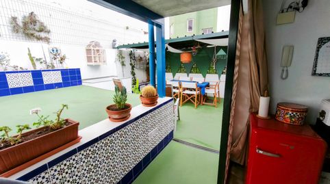 Foto 5 de Casa adosada en venta en Calle Agustín Ramos, Isleta, Las Palmas de Gran Canaria