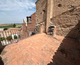 Terrasse von Haus oder Chalet zum verkauf in Castellserà mit Terrasse