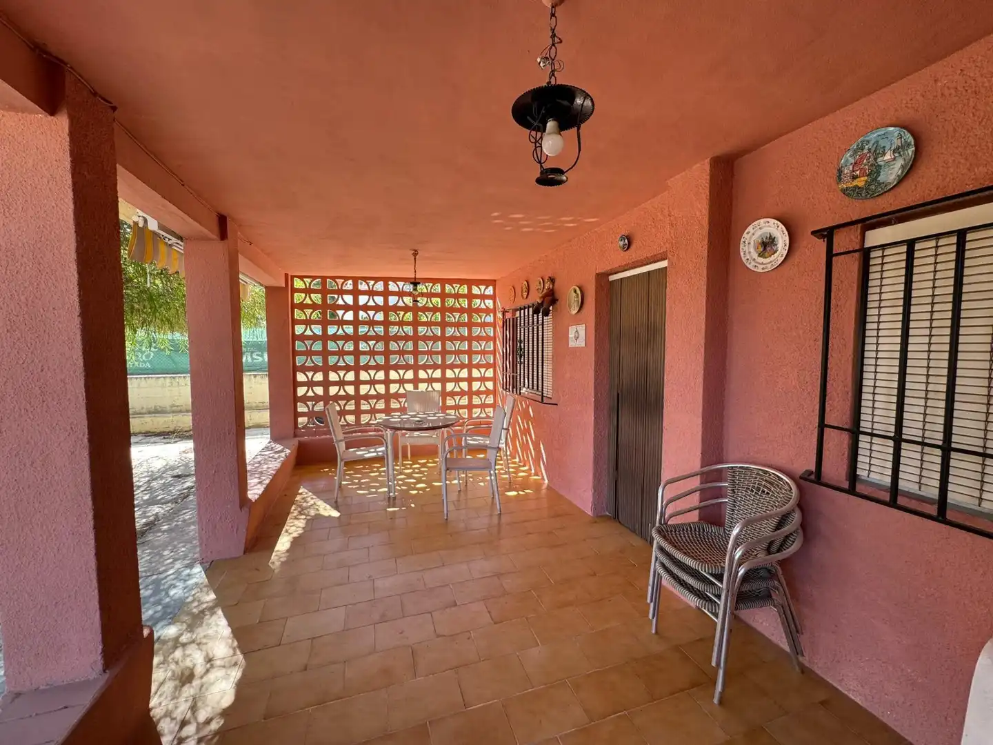 Detached house with pool for sale in Urbanizaciones, imagen 7