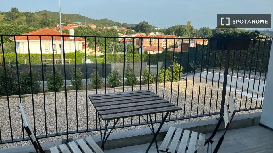 Habitació a Berango