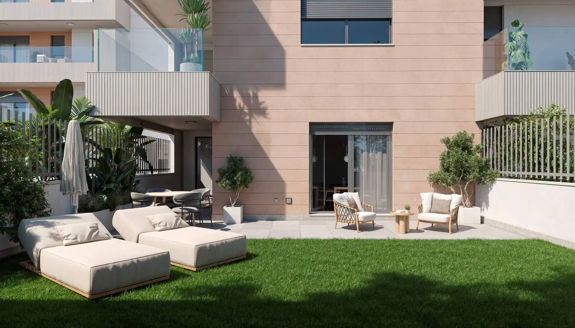 Flat with pool for sale in R. PALMAS ALTAS. ISLA NATURA, imagen 5