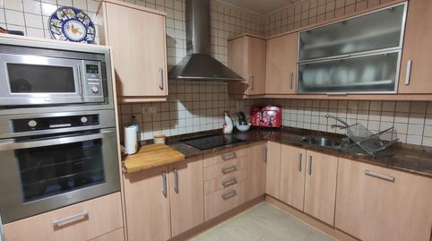 Foto 5 de Casa adosada en venta en Totana, Murcia