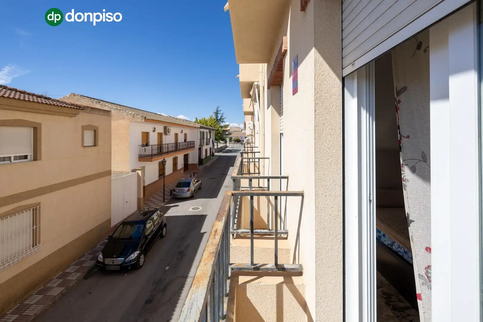 Appartement avec terrasse à vendre à Calle Calle Manuel de Falla, imagen 3