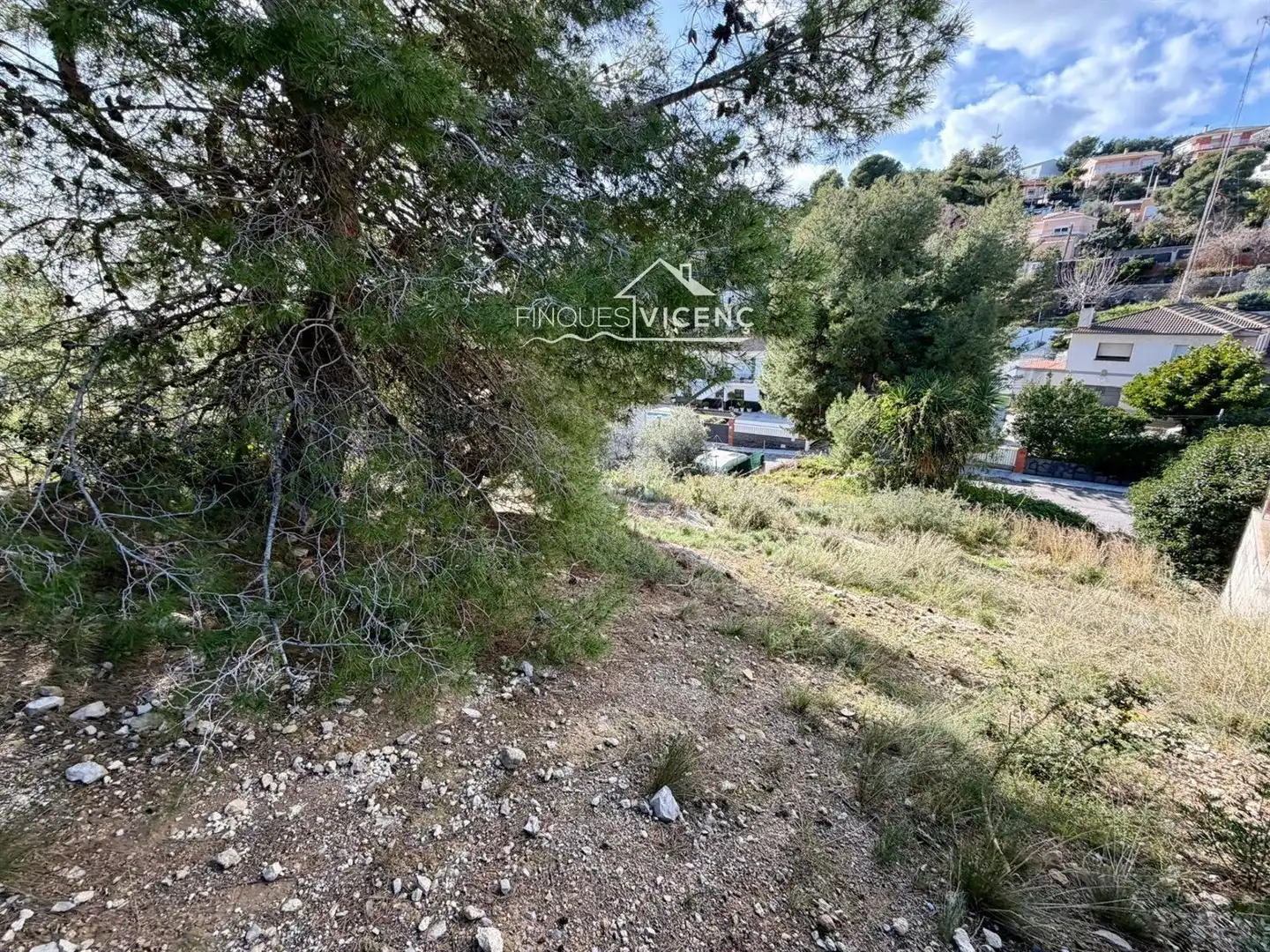 Terreno rustico in vendita a Torre Dels Escipions, imagen 7