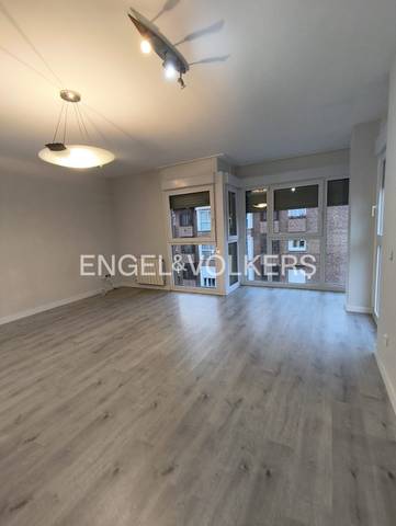 Apartamento en Alquiler en Corralejos - Campo de las Naciones