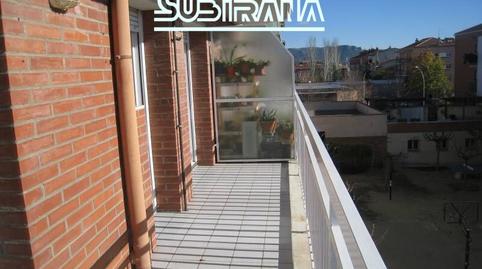 Foto 3 de Piso en venta en Llevant, Igualada