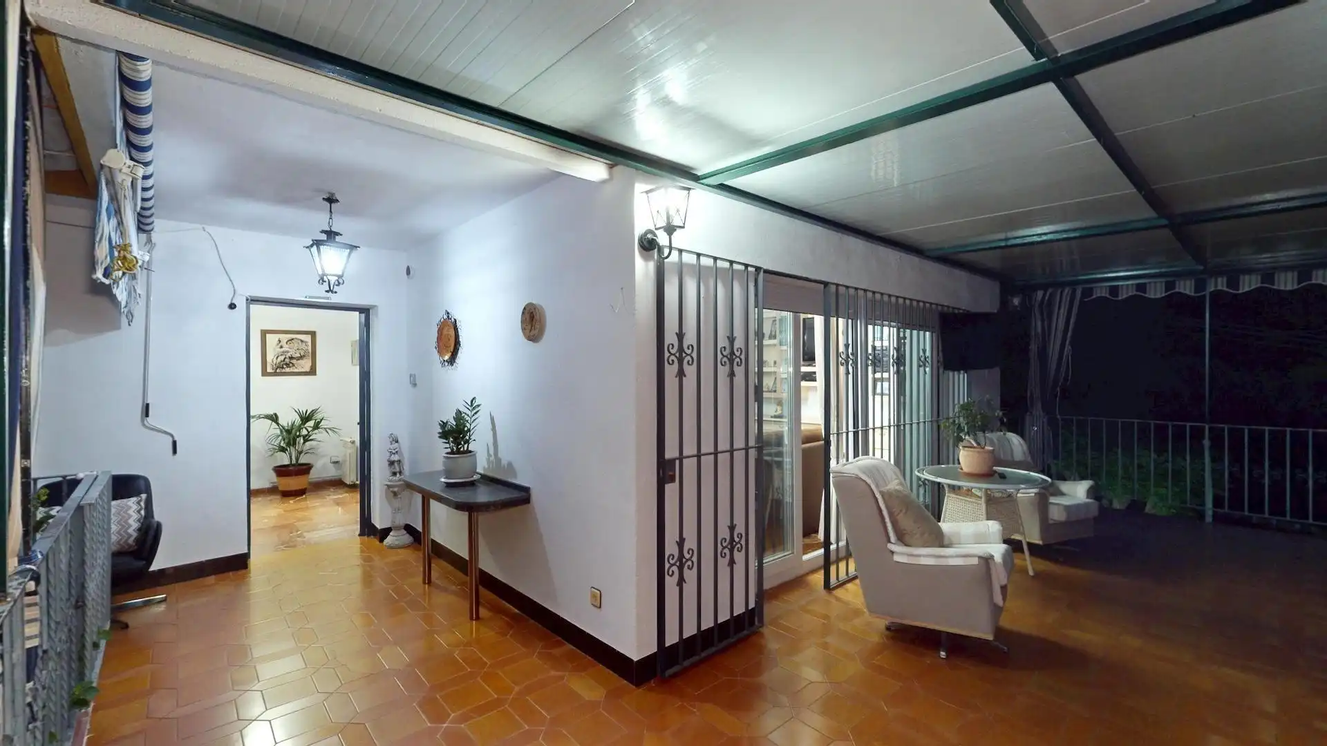 Villa mit Pool zum Verkauf in Travesía Melero Alto, imagen 13