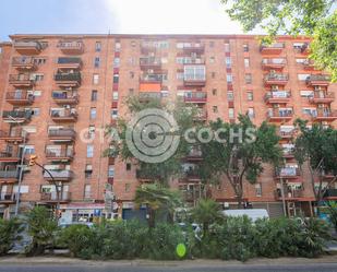 Exterior view of Flat for sale in Reus  with Balcony