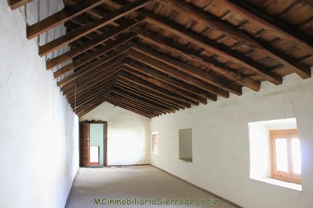 Haus mit Garten zum Verkauf in Constitución, imagen 2