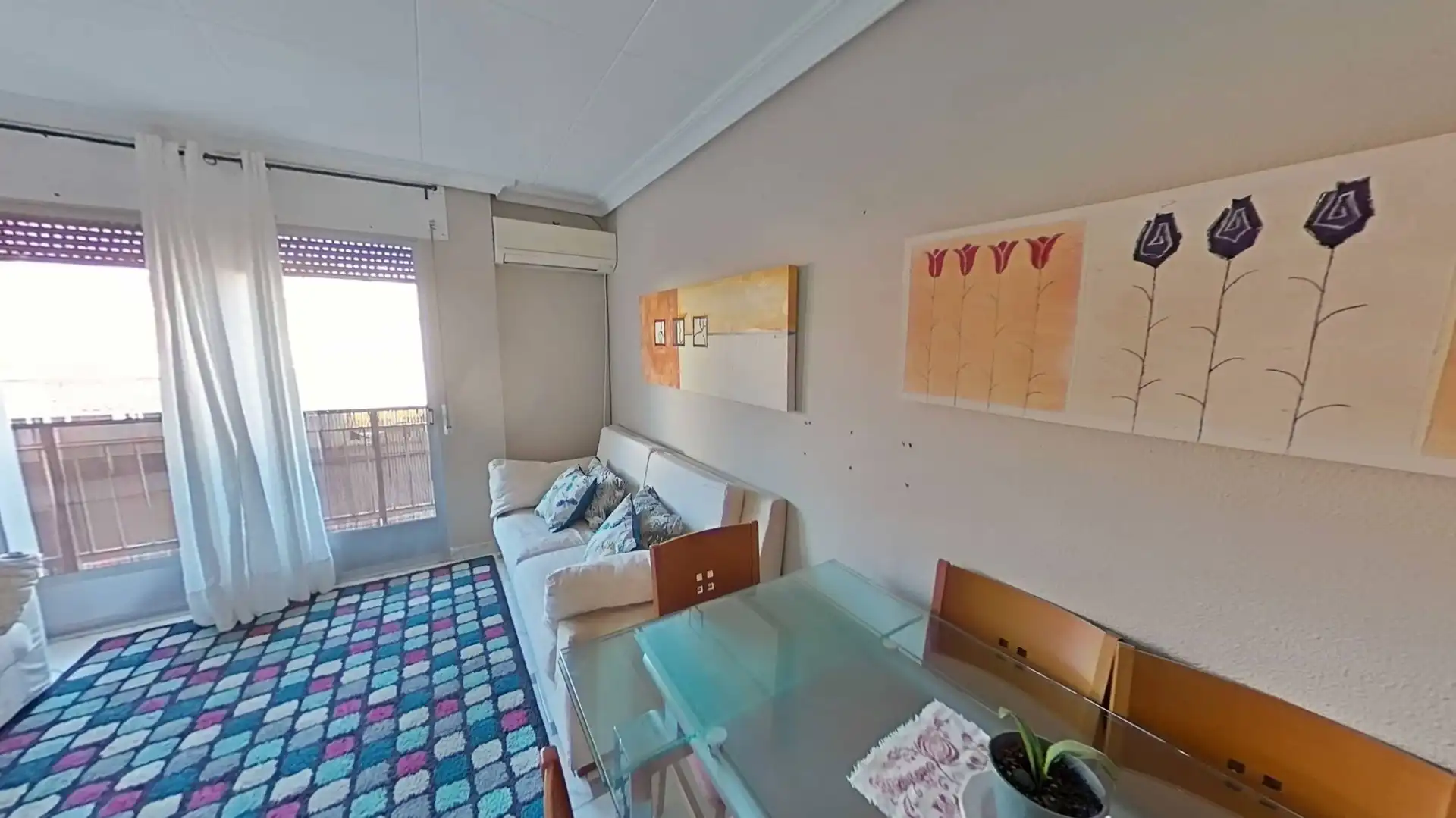 Habitación de Ático en venta en Pilar de la Horadada