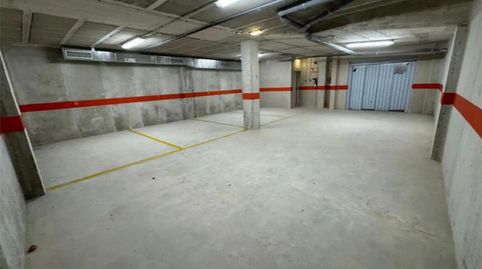 Foto 3 de Garaje en venta en Carrer Religió, 5, Es Castell poble, Es Castell