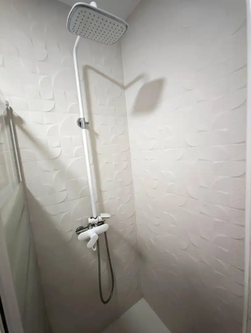 Baño de Casa o chalet en venta en Alhaurín El Grande con Aire acondicionado, Calefacción y Terraza