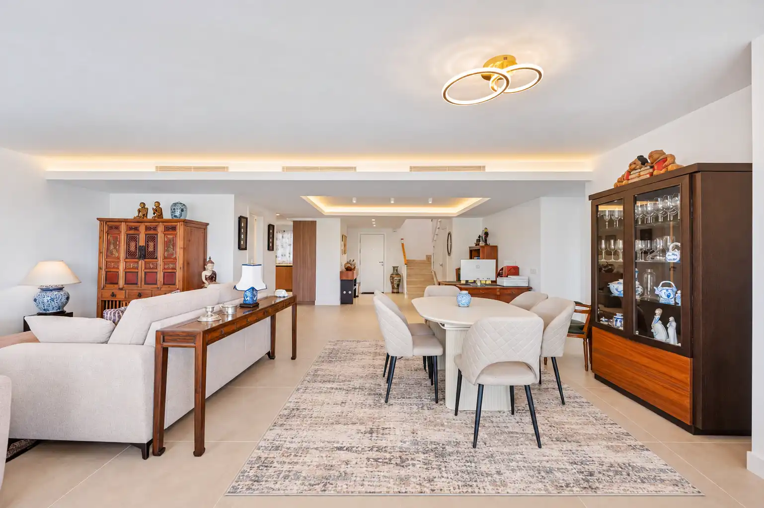 Penthouse mit Pool zum Verkauf in 18 UR GUADALMINA ALTA) 8, imagen 2