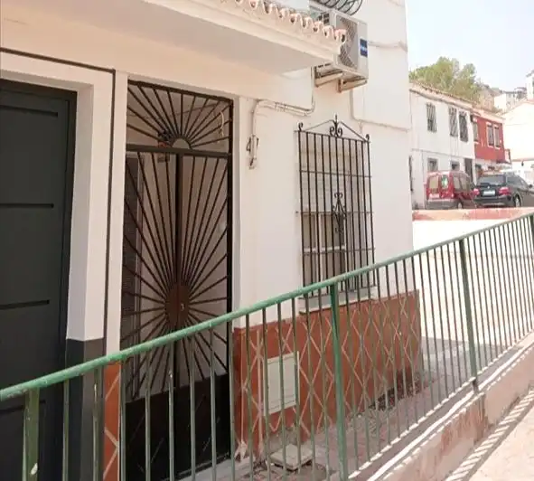 House for sale in Doctor Salguero Morales