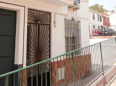 Casa en venda a Doctor Salguero Morales