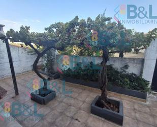 Garden of Flat for sale in Rosal de la Frontera  with Terrace