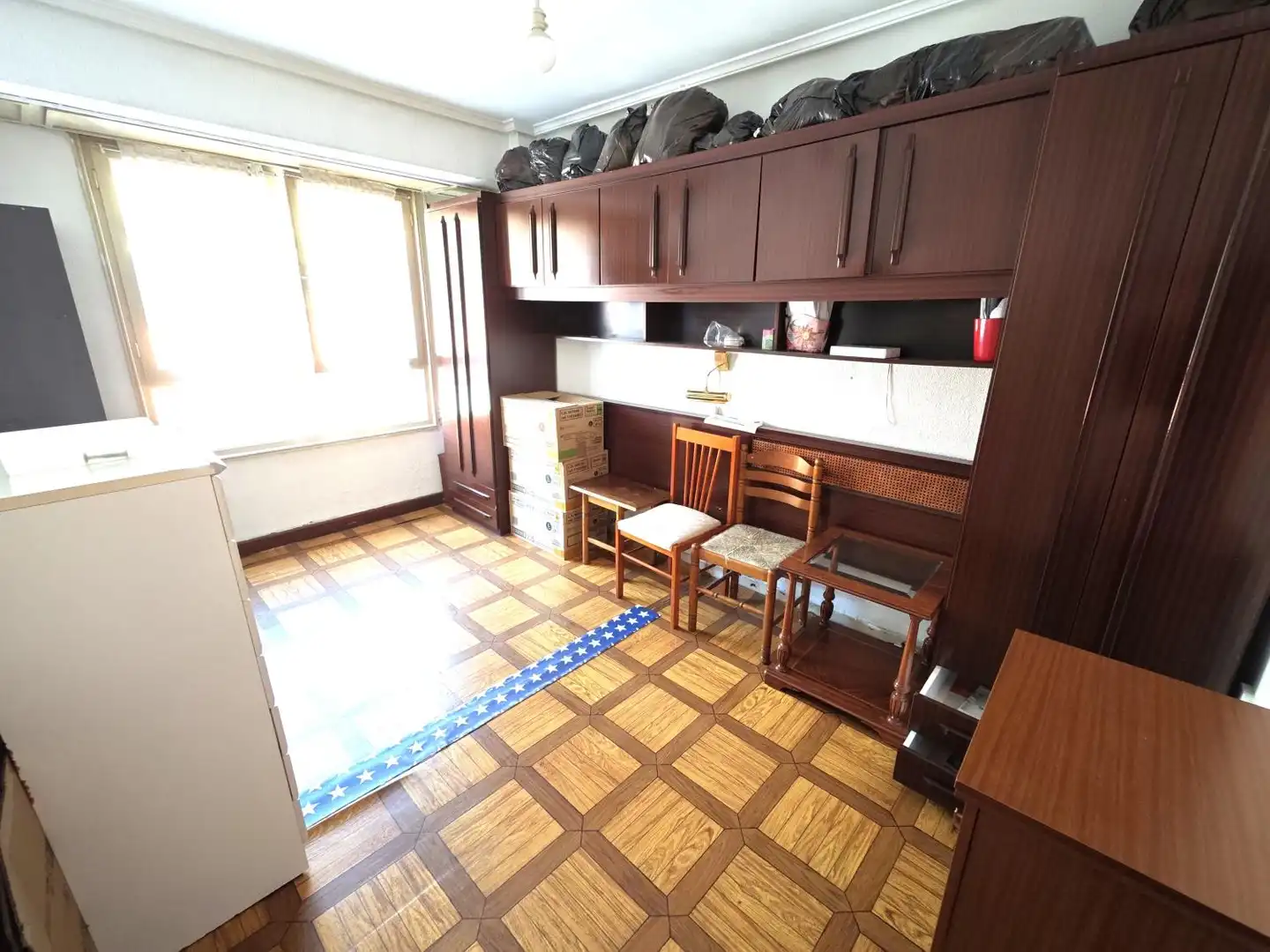 Flat with lift for sale in Bagatza - San Vicente, imagen 10