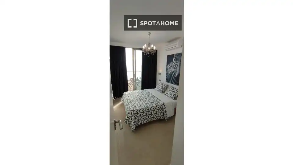 Habitación en Radazul