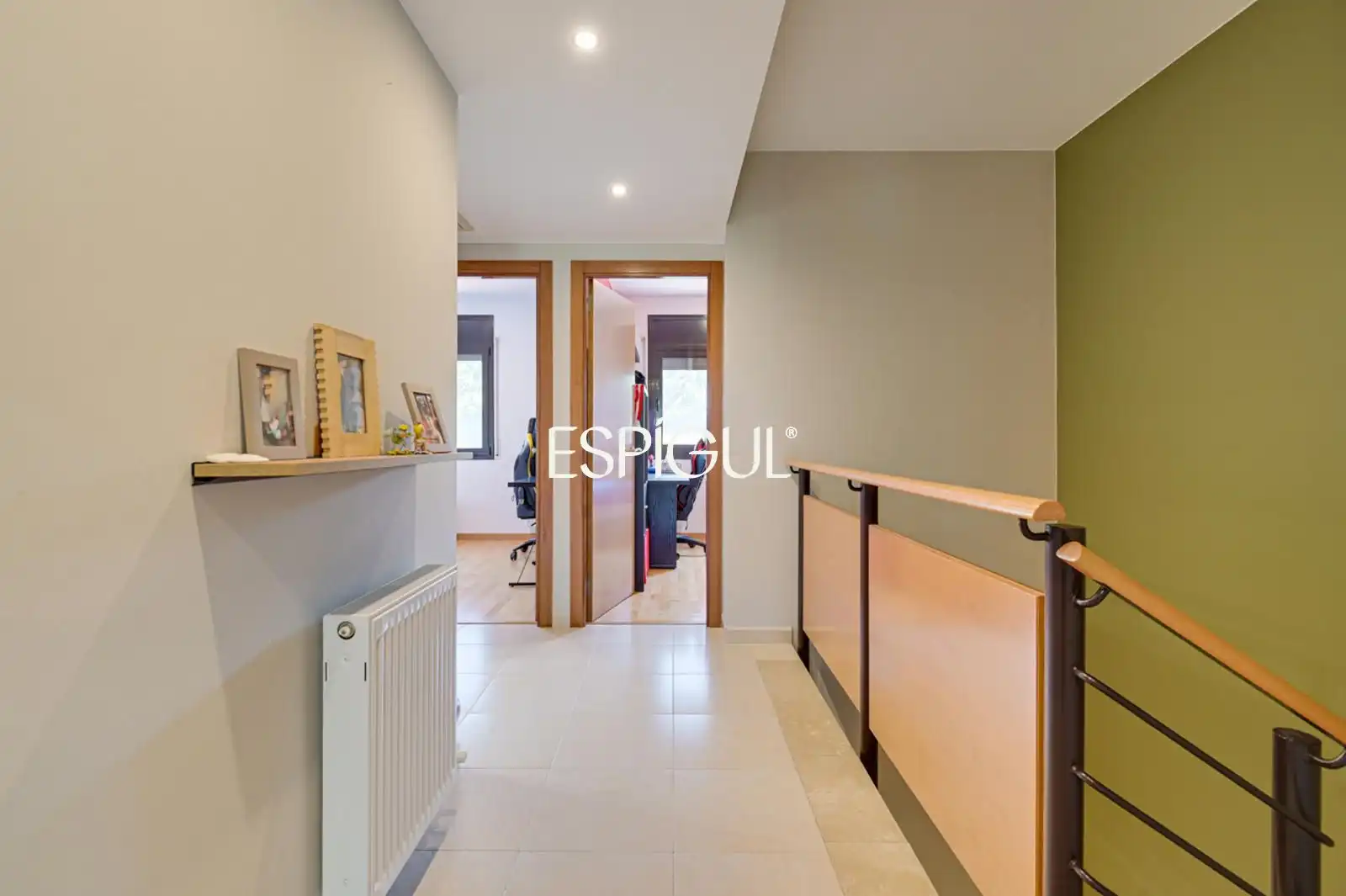 Casa o chalet en venta en Aiguaviva con Aire acondicionado, Calefacción y Parquet