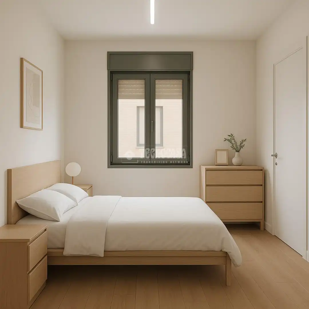 Habitación de Piso en venta en Barcelona