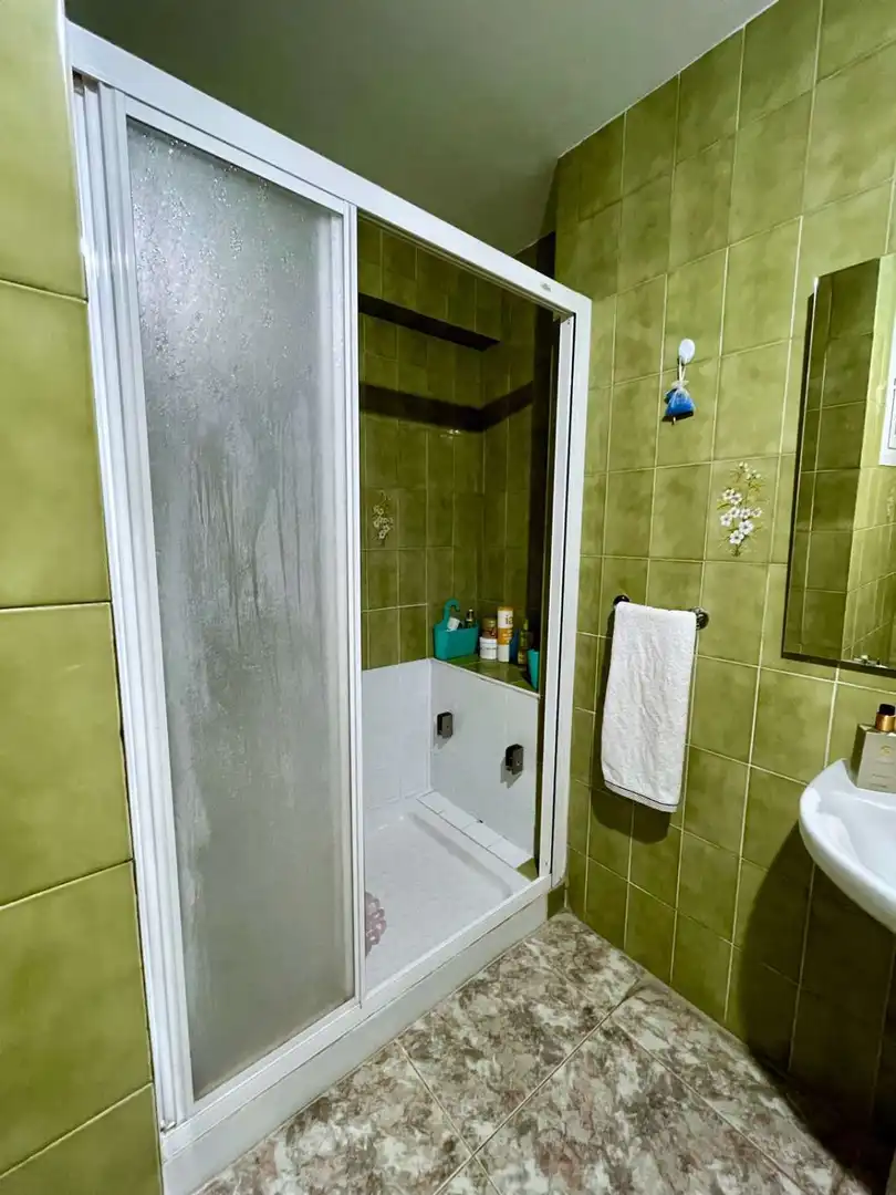 Badezimmer von Dachboden zum Verkauf in Torremolinos mit Terrasse