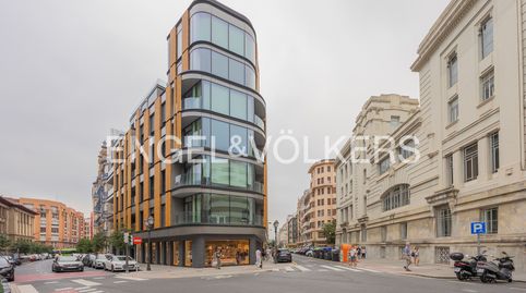 Photo 4 of Flat for rent in Ensanche - Moyua - Diputación, Bilbao