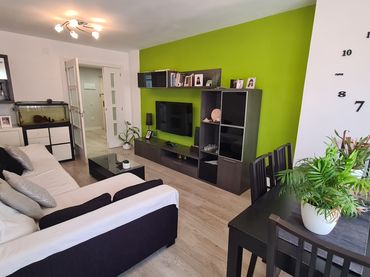 Piso con balcón en venta en Avenida del Príncipe de Asturias 47T