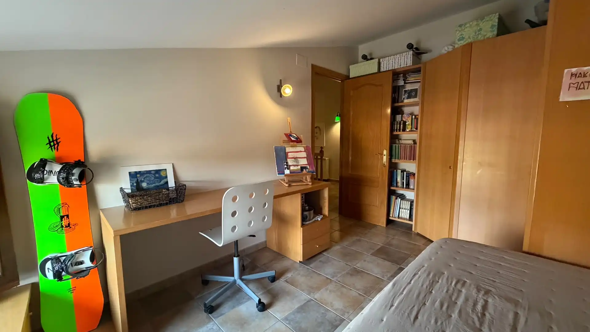 Duplexes for sale in del Prat, 22, Breda