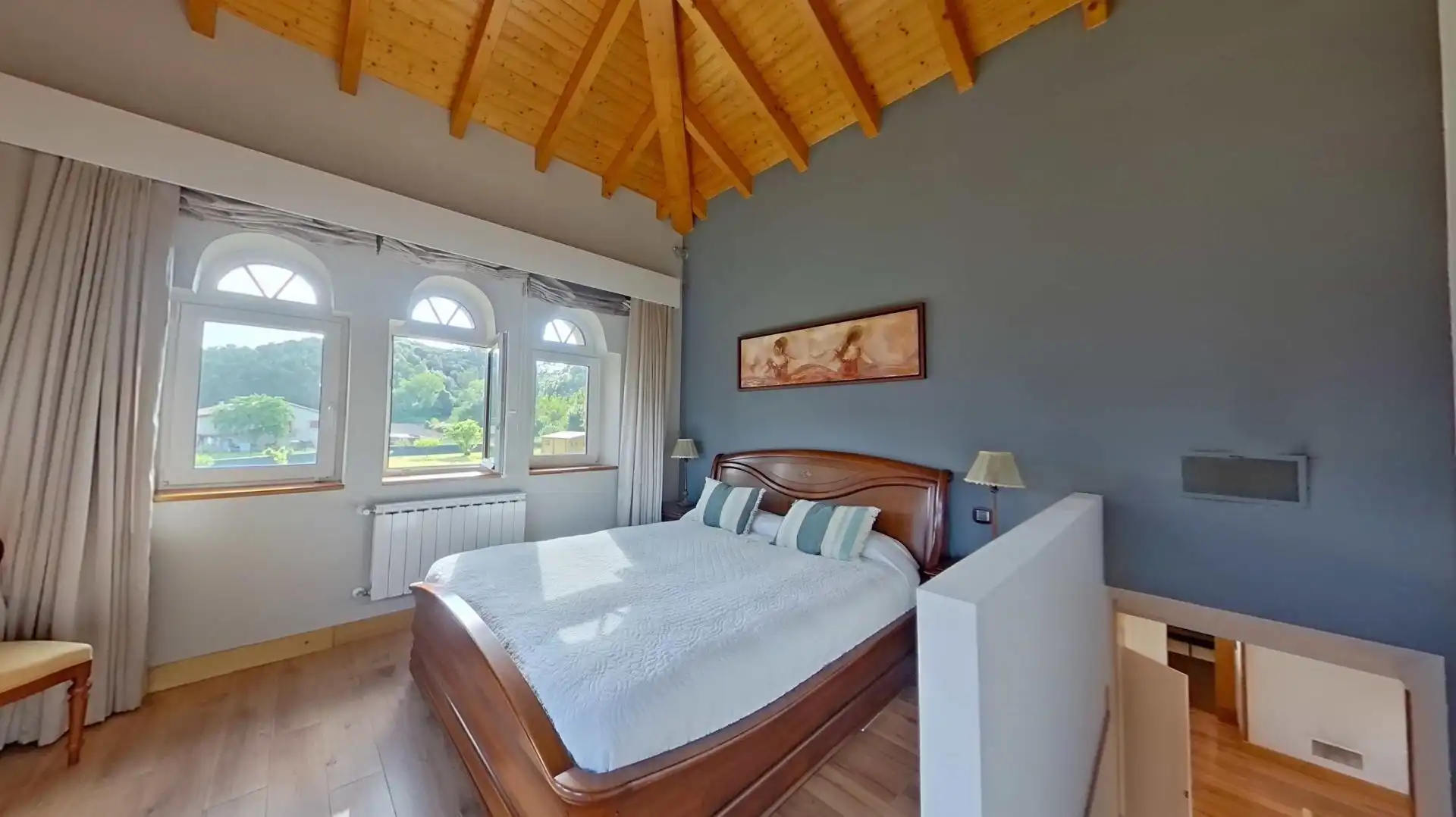 Habitación de Casa o chalet en venta en Bárcena de Cicero