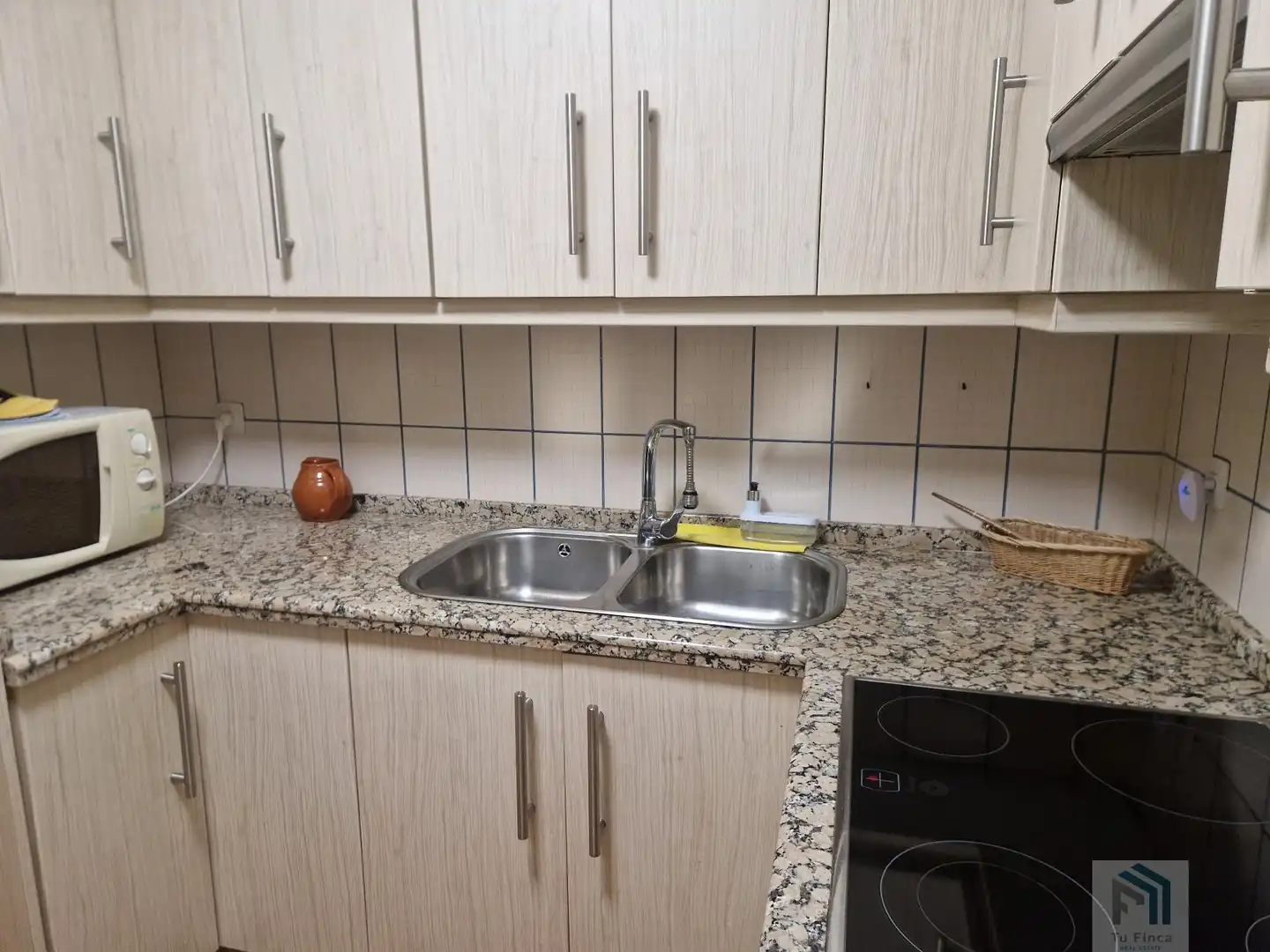 Cuina de Pis en venda en Montilla amb Aire condicionat, Traster i Moblat