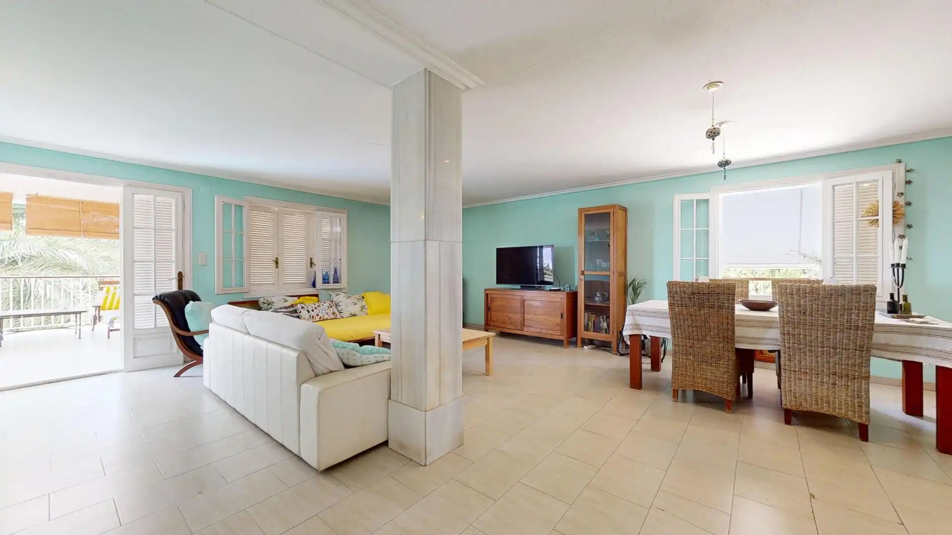 Casa o xalet en venda a Peña de las Águilas