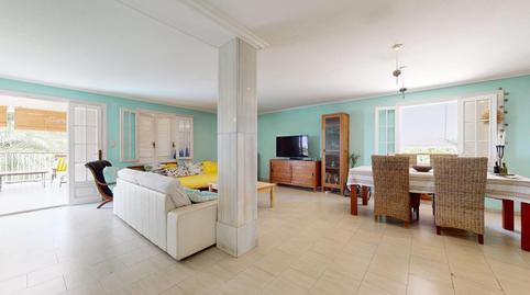 Foto 2 de Casa o xalet en venda a Peña de las Águilas, Alicante