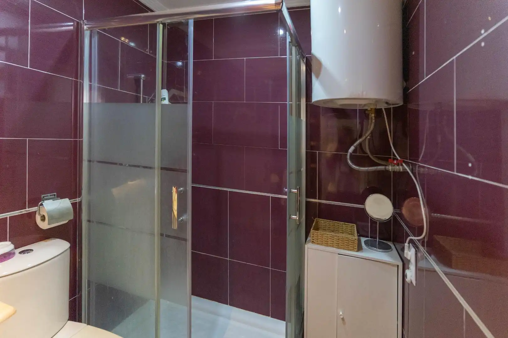 Apartamento de alquiler en Benalmádena, Málaga