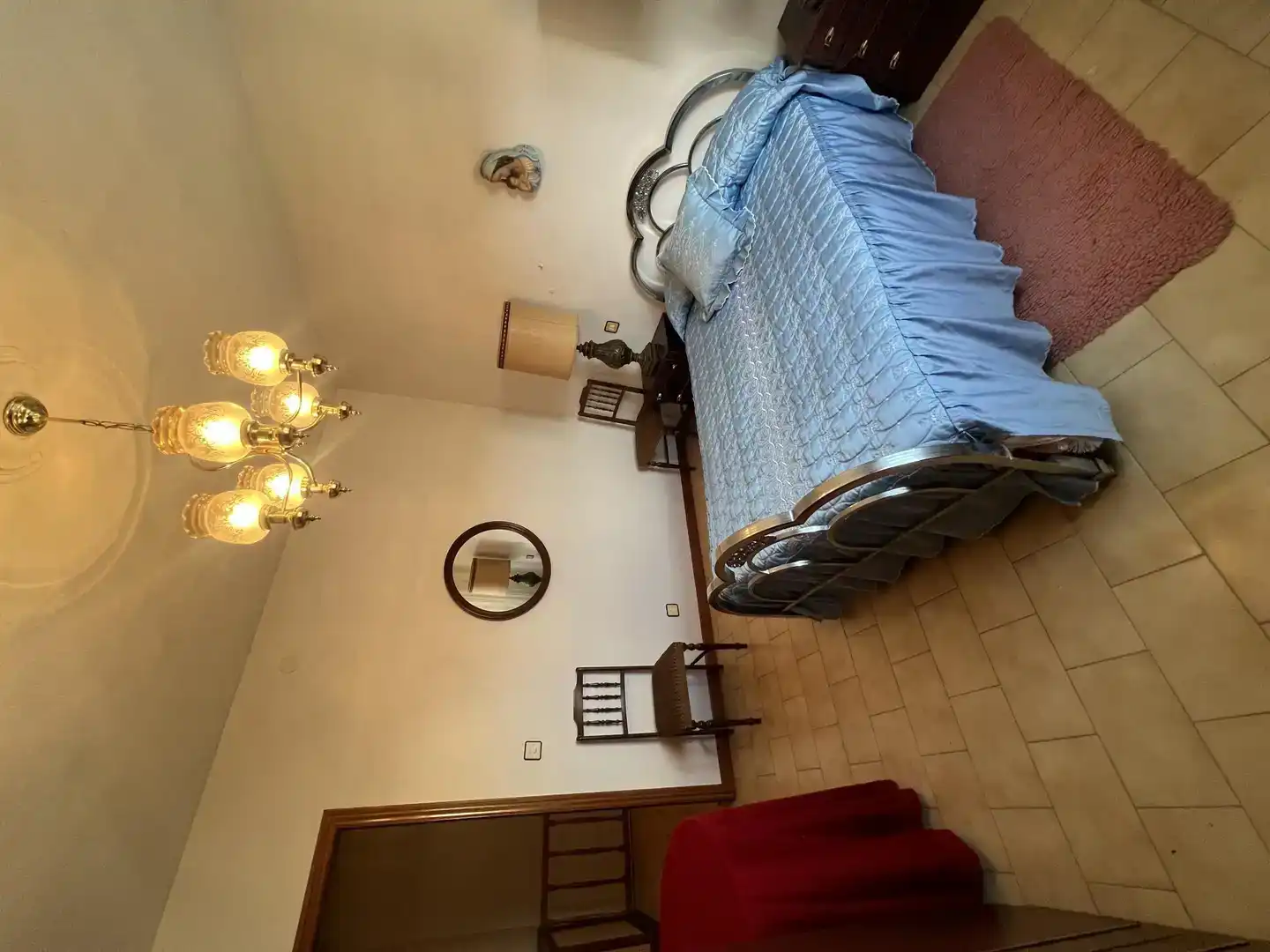 Dormitori de Casa o xalet en venda en Jambrina
