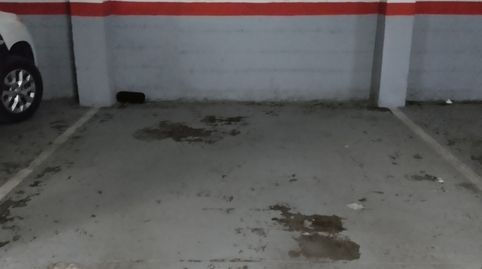 Foto 5 de Garaje de alquiler en Carrer de la Sèquia, Centre - Passeig i Rodalies, Manresa