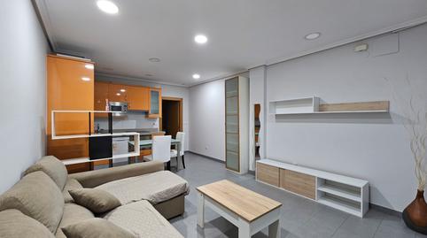 Foto 4 de Pis en venda a Calzada Kalea, Cruces, Barakaldo