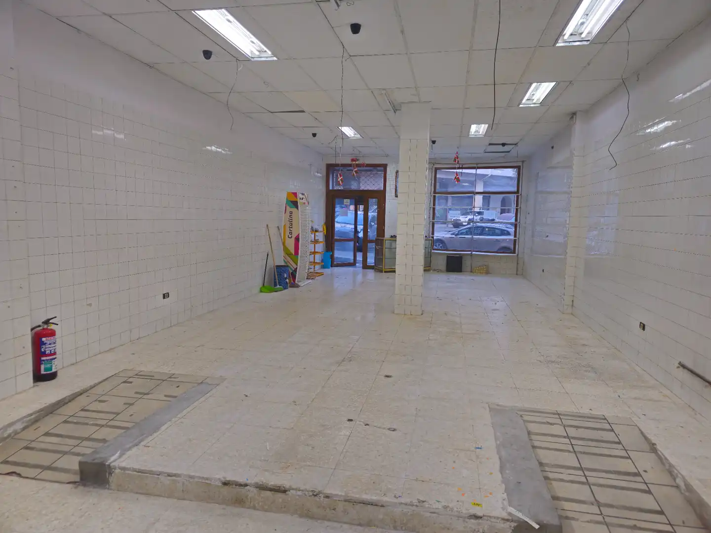 Commercial properties for rent in Sopela