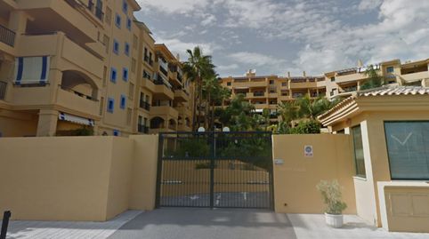 Photo 3 of Garage for sale in Av de Santiago de Compostela, Nueva Alcántara, Marbella