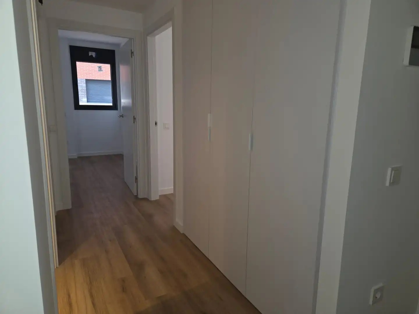 Wohnung mit Terrasse zum Verkauf in Avinguda de la Constitució 147, imagen 12