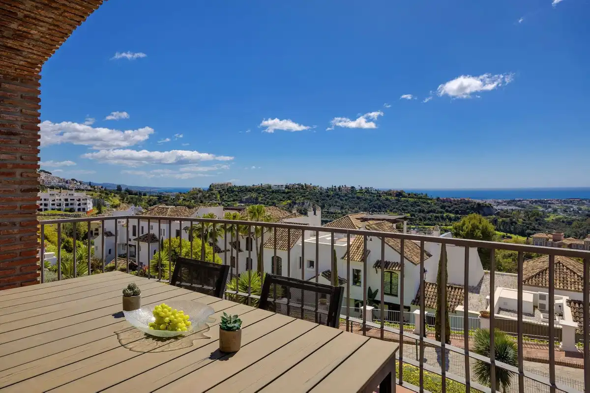 Flat with lift for sale in Urbanizacion Torre Esteril 100, imagen 29