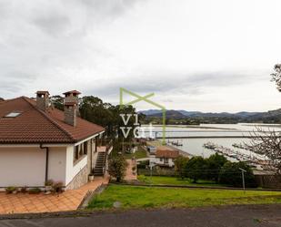 Casa o xalet en venda en Villaviciosa amb Calefacció, Jardí privat i Parquet