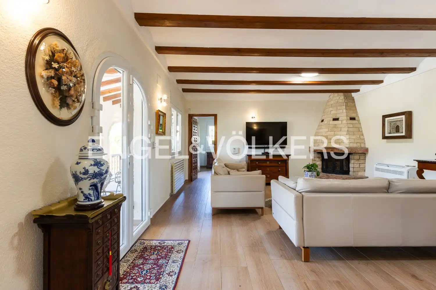Haus mit Pool zum Verkauf in Orba, imagen 17