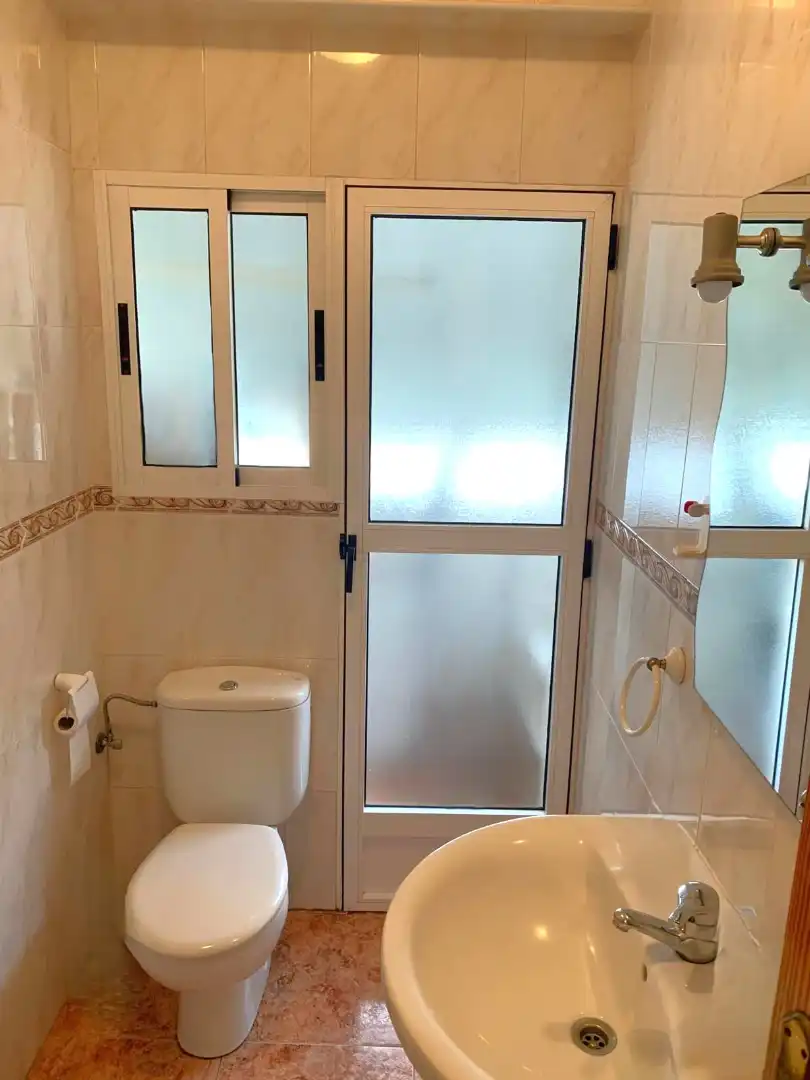 Flat for rent in Calle Nueva de San Antón, 25, San Antón