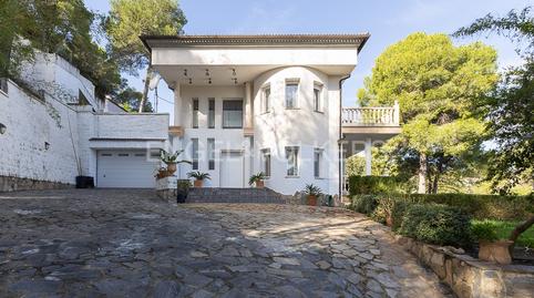 Foto 3 de Casa o xalet en venda a Carcaixent, Valencia