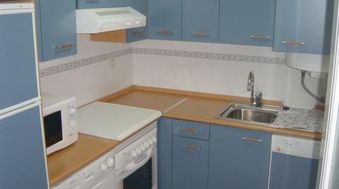 Foto 5 de Apartament de lloguer a La Carolina - Guadalpín, Málaga