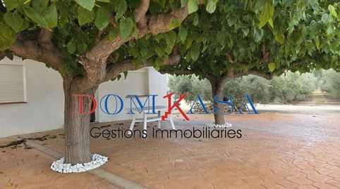 Foto 3 de Casa o xalet en venda a Aldover, Tarragona