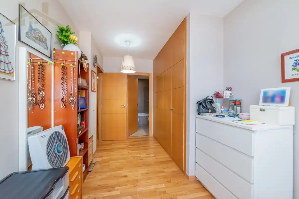 Piso en venta en Urbanizaciones