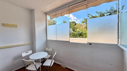 Foto 4 de Apartament de lloguer a Arenal Golf Bloque 8 Portal 28, Montealto - Monterrey, Málaga