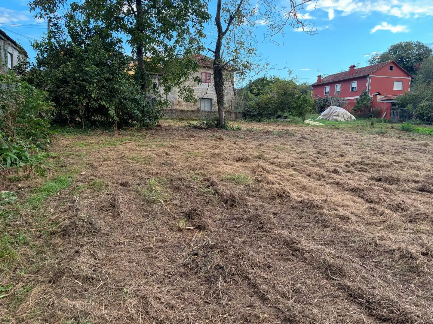 Maison rustique avec jardin à vendre à Campo das Bestas 5, imagen 30