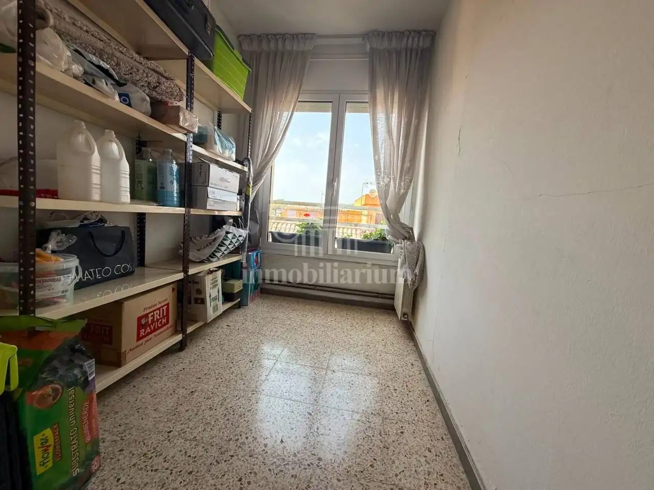 Dormitori de Àtic en venda en Lloret de Mar amb Aire condicionat, Calefacció i Moblat